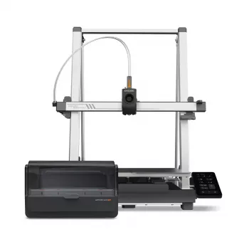 Anycubic Ace 2 Pro Multi-Filament Systeem voor Kobra 3 Max, 3V2, 3