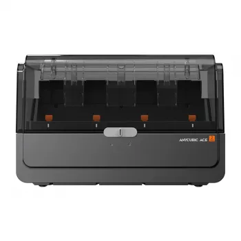 Anycubic ACE 2 Pro Multi-Filament Systeem voor Kobra S1, S1 Plus, S1 Max