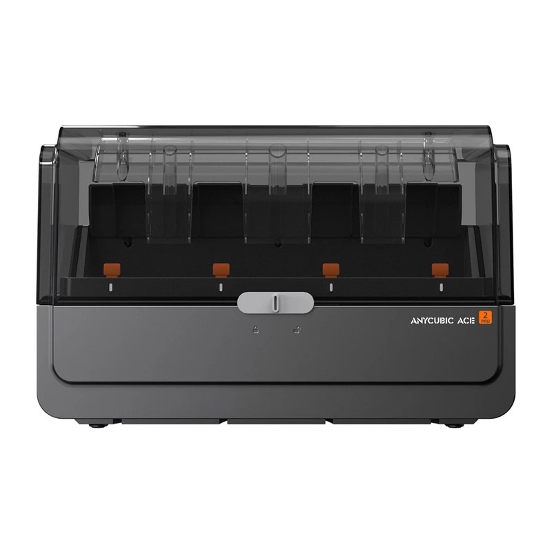 Anycubic ACE 2 Pro Multi-Filament Systeem voor Kobra S1, S1 Plus, S1 Max