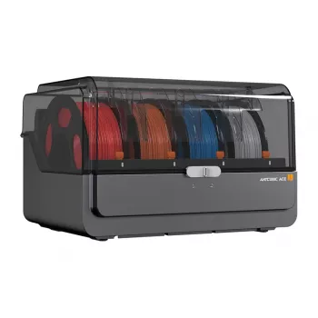 Anycubic ACE 2 Pro Multi-Filament Systeem voor Kobra S1, S1 Plus, S1 Max