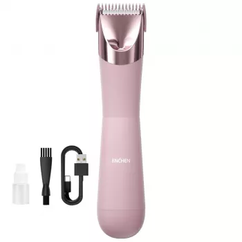 ENCHEN A4 Lady Trimmer roze