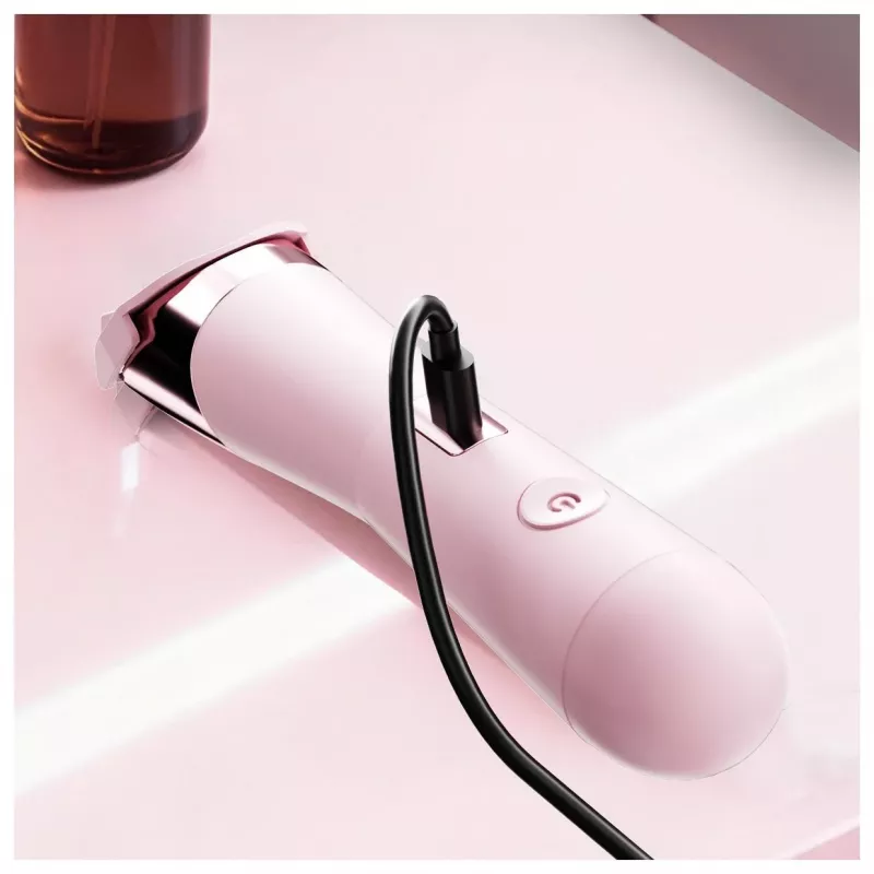 ENCHEN A4 Lady Trimmer roze