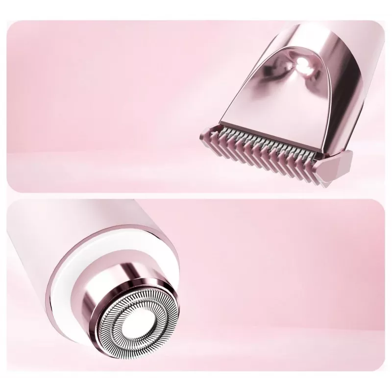 ENCHEN A4 Lady Trimmer roze