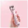 ENCHEN A4 Lady Trimmer roze