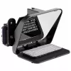 Ulanzi RT02 draagbare teleprompter voor smartphones, tablets en camera's