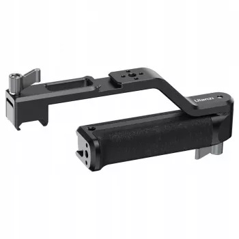 Ulanzi CO19 side handle grip voor DJI RS 2 / RSC 2 / RS 3 / RS 3 Pro / RS 3 Mini / RS 4 / RS 4 Pro
