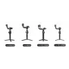 Ulanzi CO19 side handle grip voor DJI RS 2 / RSC 2 / RS 3 / RS 3 Pro / RS 3 Mini / RS 4 / RS 4 Pro