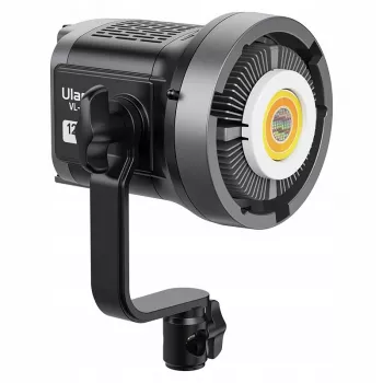 Ulanzi V-120Bi LED-videolamp - WB (2700K - 6500K)