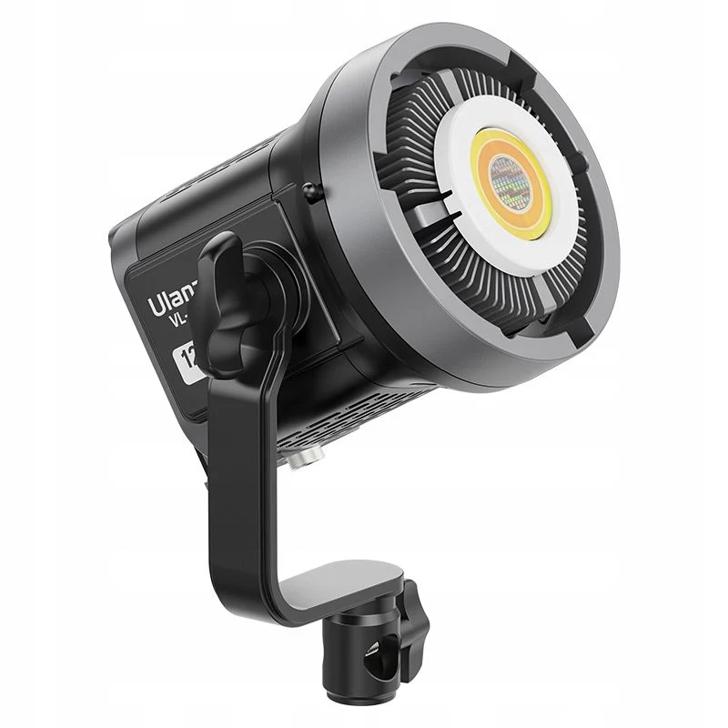 Ulanzi V-120Bi LED-videolamp - WB (2700K - 6500K)