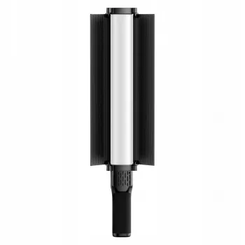 Ulanzi VL360 RGB LED-videolamp, 2500K-10000K, 10W, 3800mAh