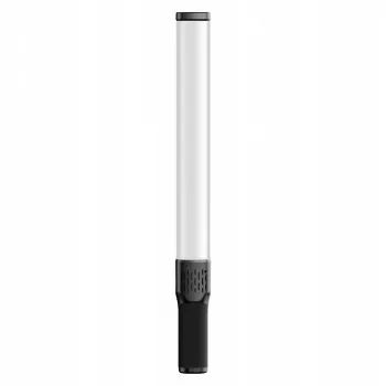 Ulanzi VL360 RGB LED-videolamp, 2500K-10000K, 10W, 3800mAh