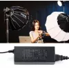 Ulanzi C120A1900632PI AC-voedingsadapter 19V 6A 5-pin