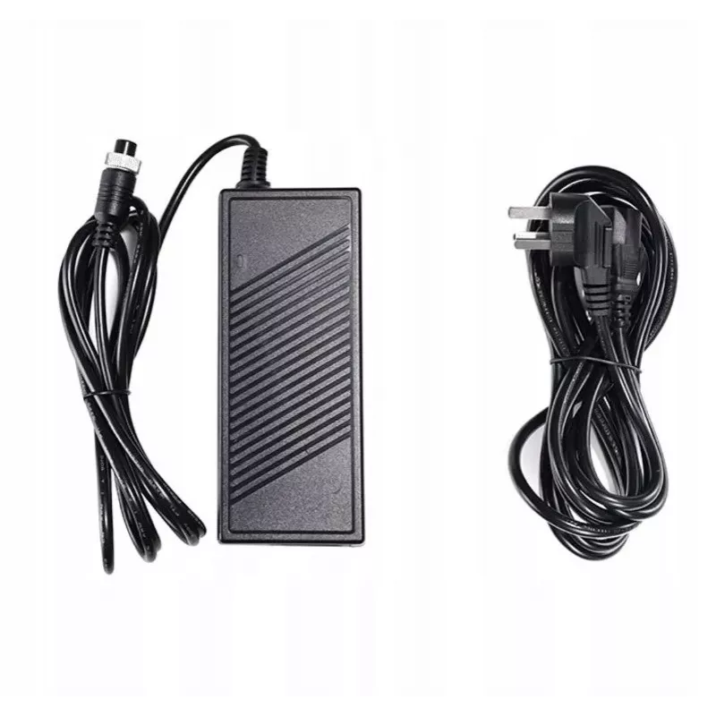 Ulanzi C120A1900632PI AC-voedingsadapter 19V 6A 5-pin