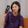 ULANZI CO71 harde opbergtas voor DJI Osmo Pocket 3 met nekband