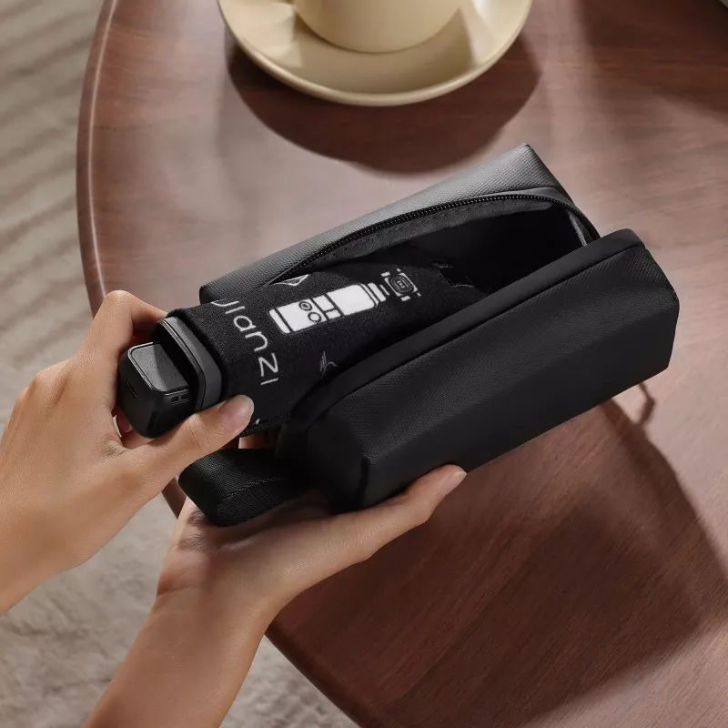 ULANZI CO71 harde opbergtas voor DJI Osmo Pocket 3 met nekband