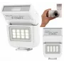 Ulanzi SL03 flitslamp, wit