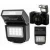 Ulanzi SL03 bi-color LED-videolamp - zwart