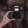 Ulanzi SL03 bi-color LED-videolamp - zwart