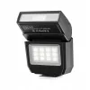 Ulanzi SL03 bi-color LED-videolamp - zwart
