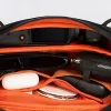 ULANZI YY08 slingbag voor camera, spelcomputer, zwart