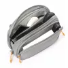 ULANZI YY08 slingbag voor camera, gaming, EDC - grijs