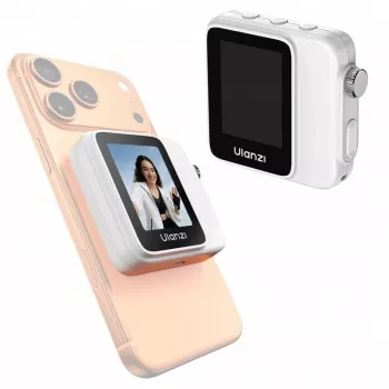 Ulanzi VM02 smartphone-previewmonitor, MagSafe