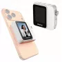 Ulanzi VM02 smartphone-voorbeeldmonitor, MagSafe