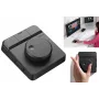 ULANZI D100H Bluetooth 5.0 haptische videocontroller met draaiknop en OLED-display
