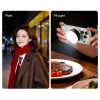 Ulanzi MFL01 magnetisch LED-flitslicht voor smartphone 10W Bluetooth Magsafe