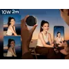 Ulanzi MFL01 magnetisch LED-flitslicht voor smartphone 10W Bluetooth Magsafe