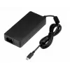 Ulanzi 100W USB-C voeding voor AL60 en L096 LED-videolampen, 20V 5A, 4m kabel