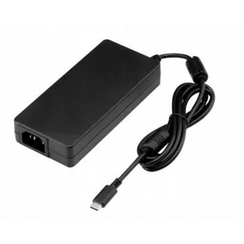 Ulanzi 100W USB-C voeding voor AL60 en L096 LED-videolampen, 20V 5A, 4m kabel