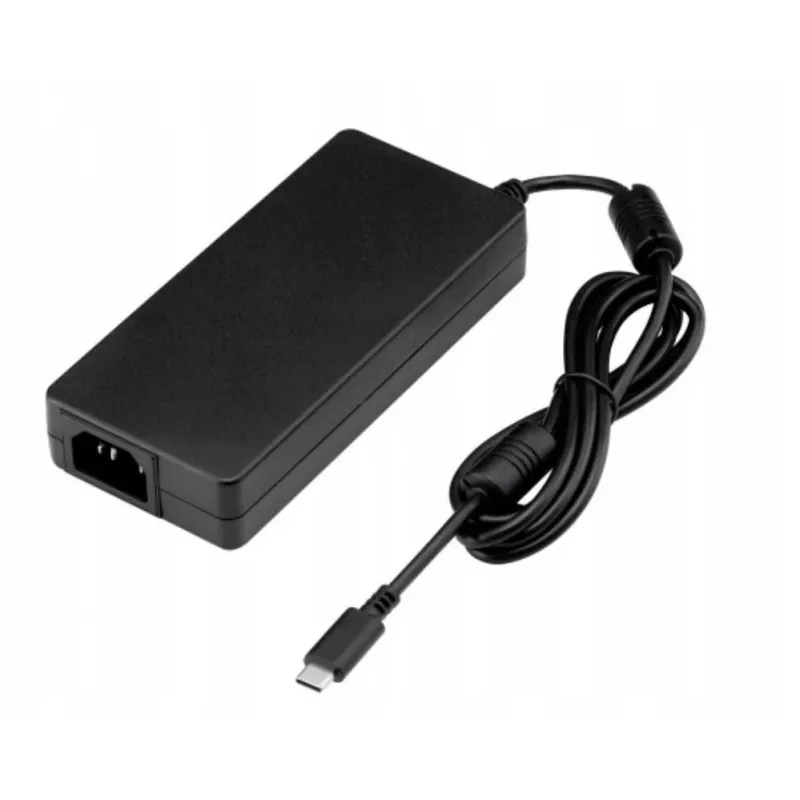 Ulanzi 100W USB-C voeding voor AL60 en L096 LED-videolampen, 20V 5A, 4m kabel