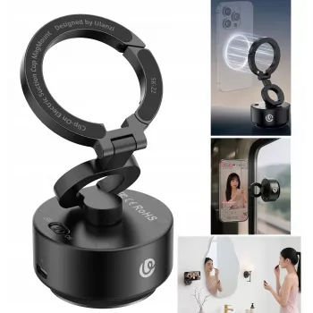 Ulanzi SK-22 smartphone zuignaphouder
