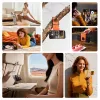 ULANZI PS01 magnetische telefoonhouder statiefstandaard met MagSafe voor iPhone