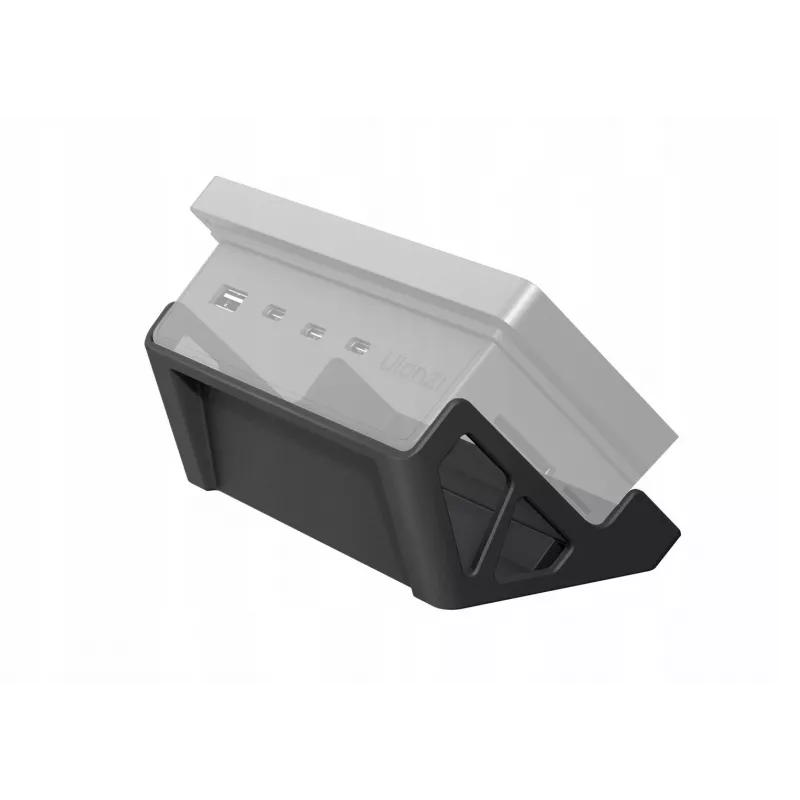 ULANZI Stream Deck D200/D200h desktop standaard houder - aluminiumlegering, zwart