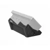 ULANZI Stream Deck D200/D200h desktop standaard houder - aluminiumlegering, zwart