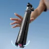 ULANZI selfiestick statief 148 cm 1/4 inch schroefdraad voor smartphone camera TT24