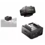 ULANZI LA10 2.4GHz draadloze flitstrigger TX/RX USB-C