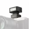 ULANZI LA10 2.4GHz draadloze flitstrigger TX/RX USB-C