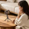 ULANZI MA57 magnetische telefoonhouder statiefgreep met flitsschoen voor iPhone MagSafe