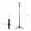 ULANZI SK26 MagSafe selfiestick statief 2-in-1 113cm zwart