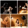 Ulanzi C01 LED-videolamp 2700K-6500K met lens