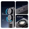 Ulanzi C01 LED-videolamp 2700K-6500K met lens