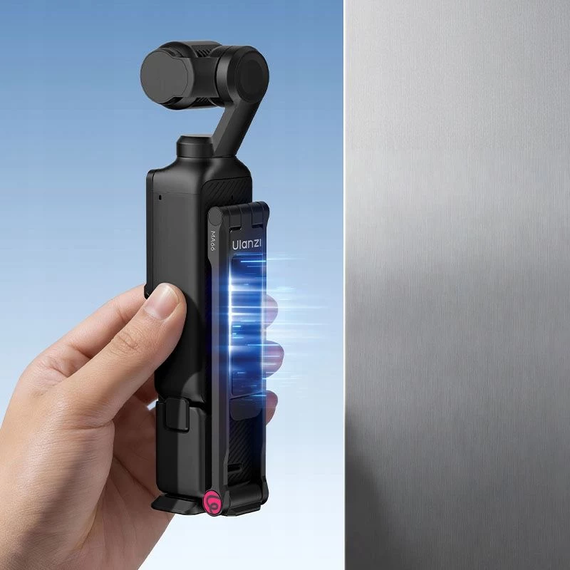 ULANZI MA66 magneetstatiefhouder voor DJI Osmo Pocket 3