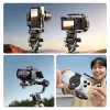 Ulanzi XJ01 Uka telefoon video rig / cage - zwart