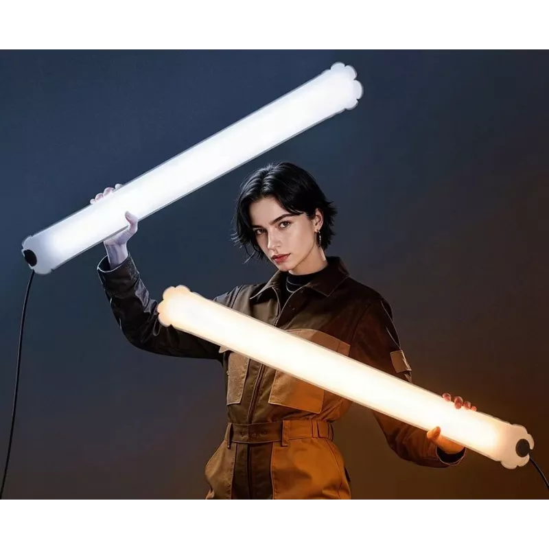 Ulanzi UA50-WB LED-videolamp (2700K-6500K)