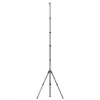 Ulanzi TT43II ministatief / lichtstatief - 43 cm, 2 kg belasting, zwart