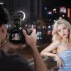 Ulanzi F16R RGB LED-videolamp