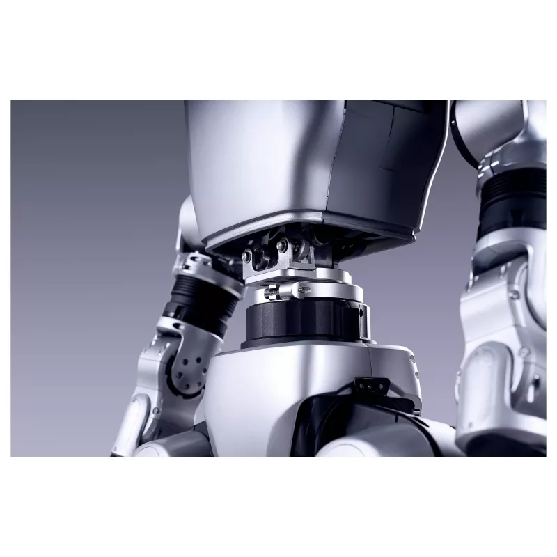 Unitree G1 EDU U4 humanoïde robot